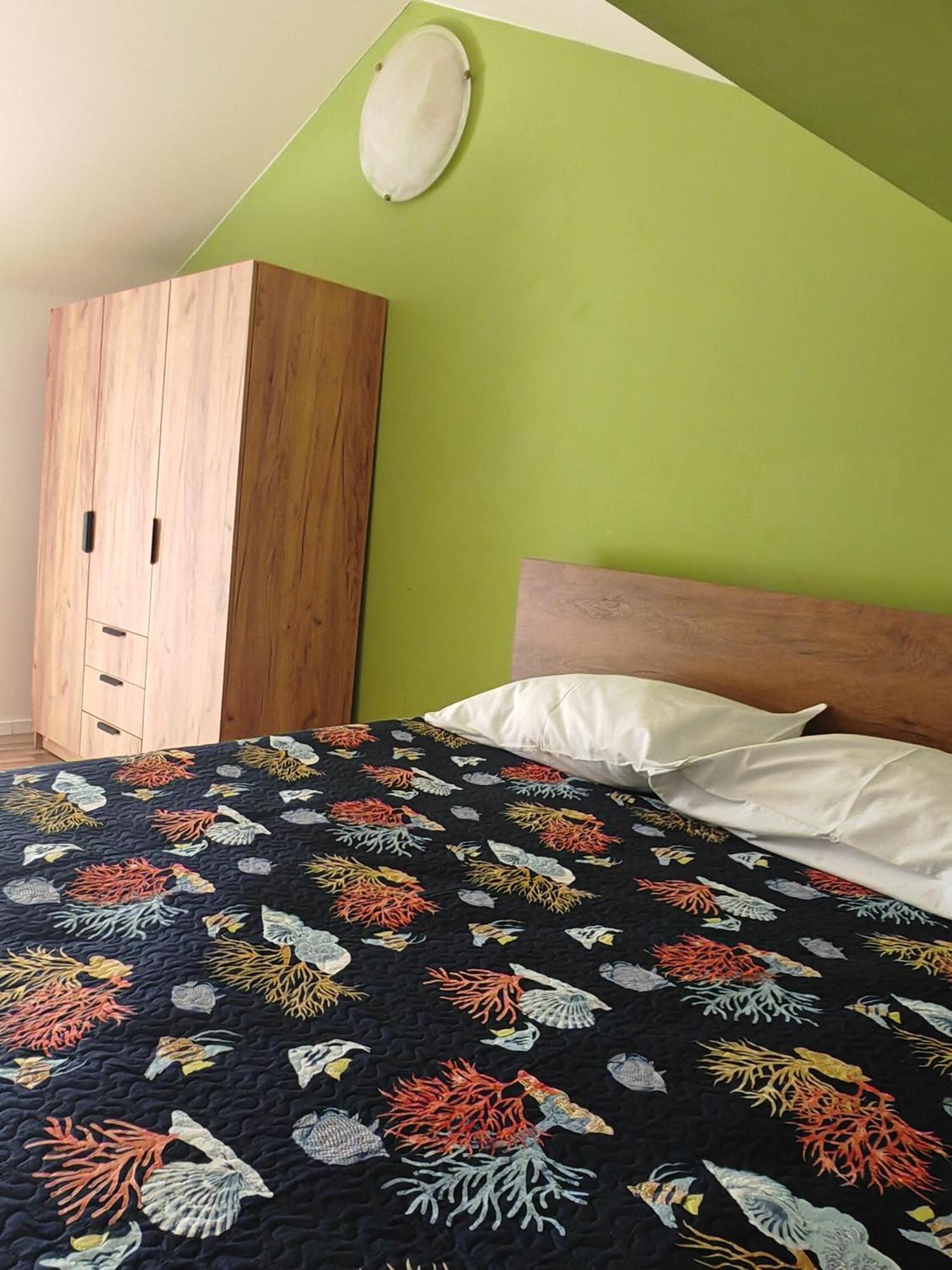 Holiday House "Villa Flora" Шибеник Екстер'єр фото