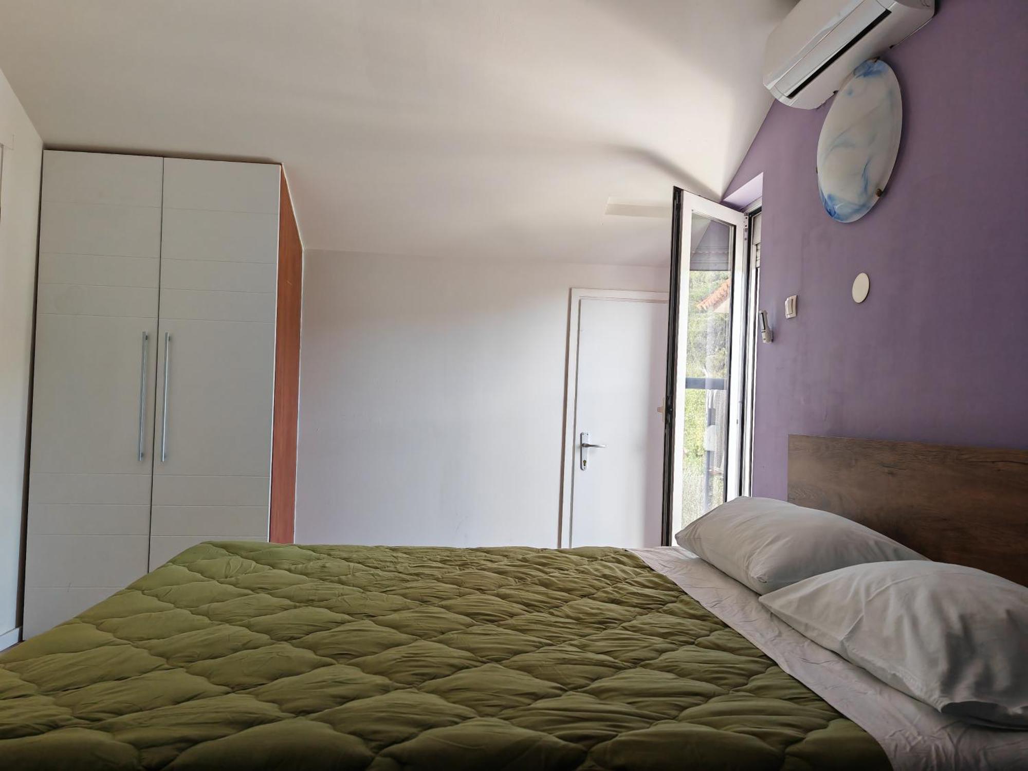 Holiday House "Villa Flora" Шибеник Екстер'єр фото