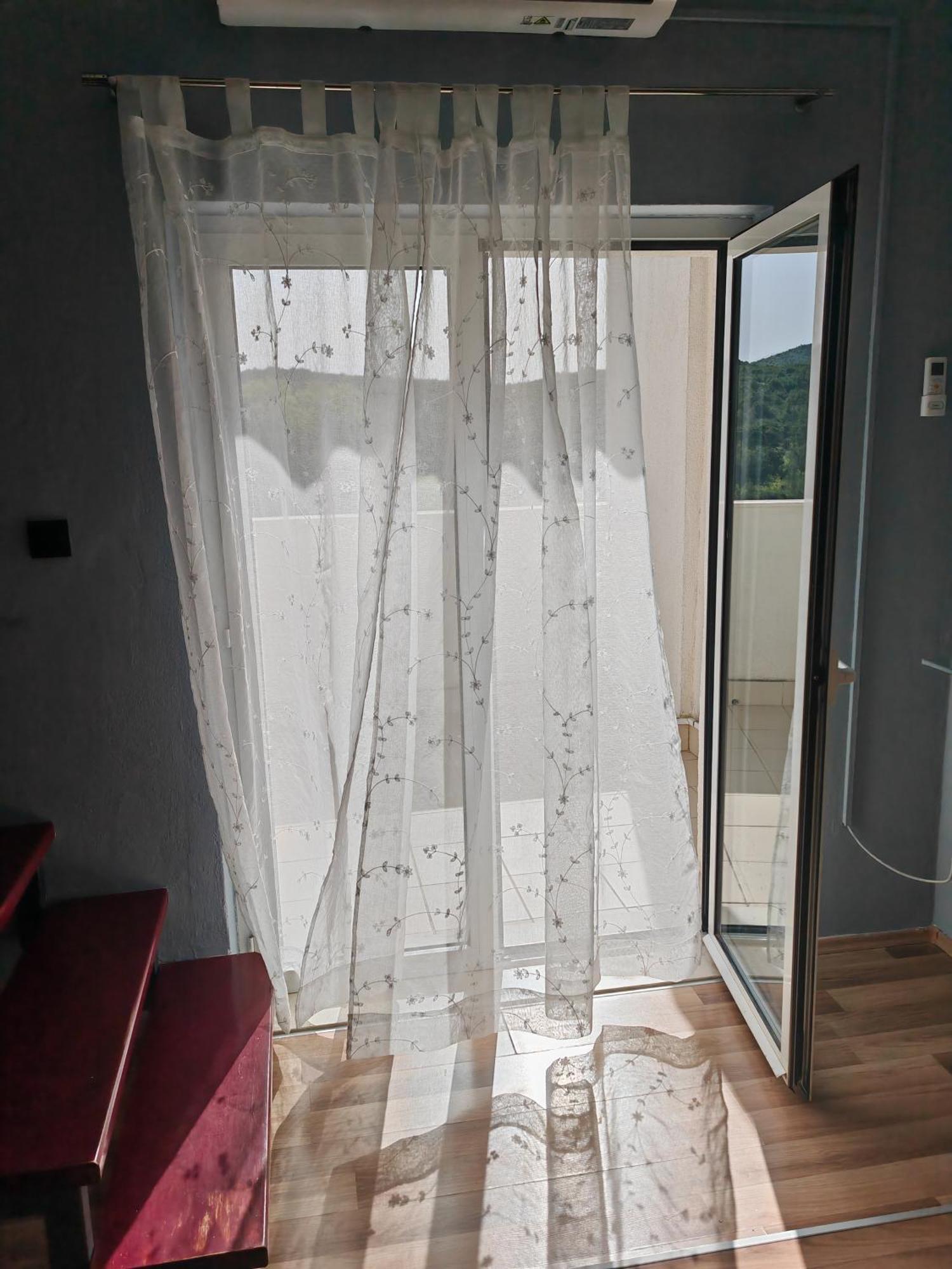 Holiday House "Villa Flora" Шибеник Екстер'єр фото